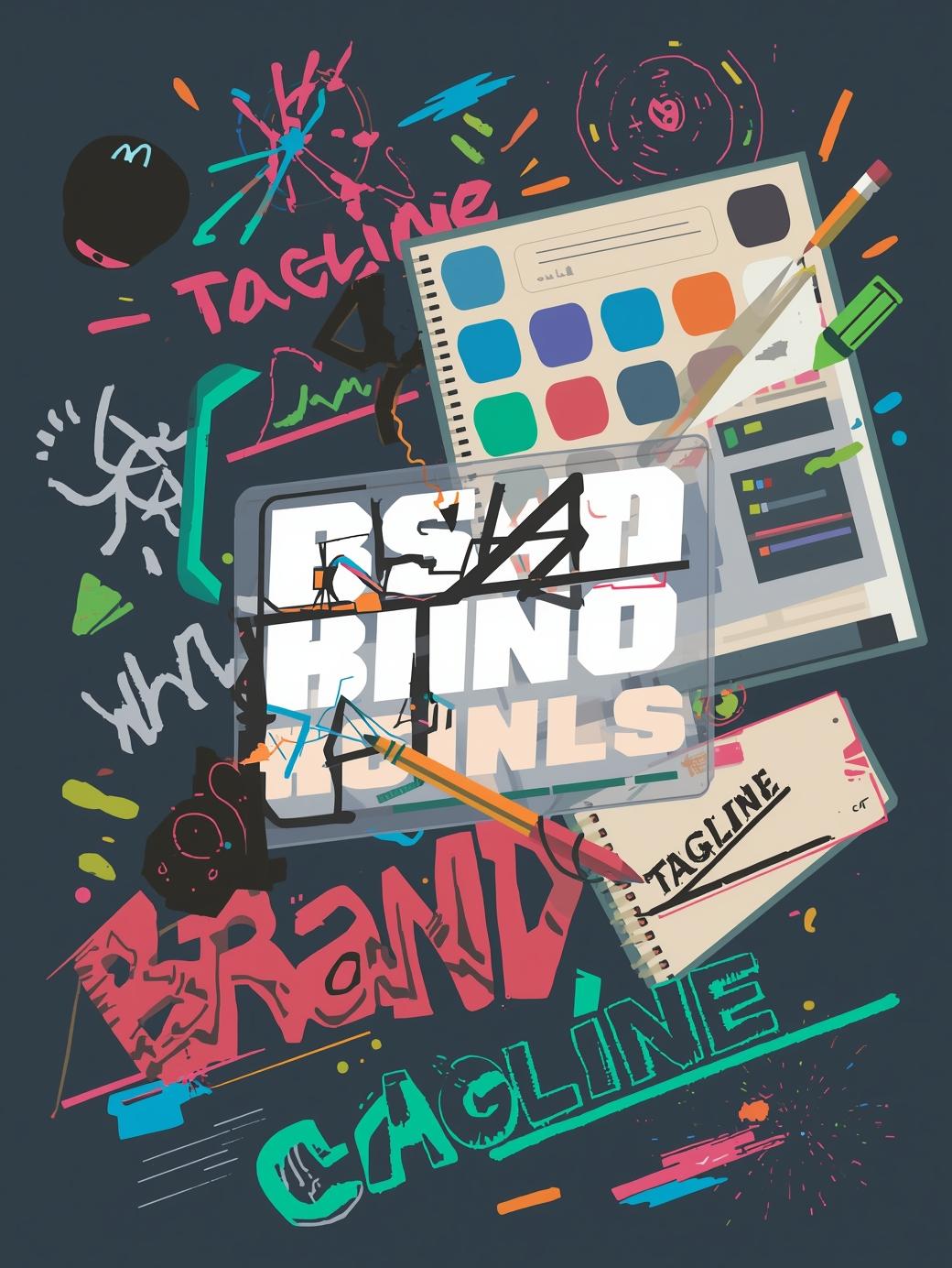Branding 1